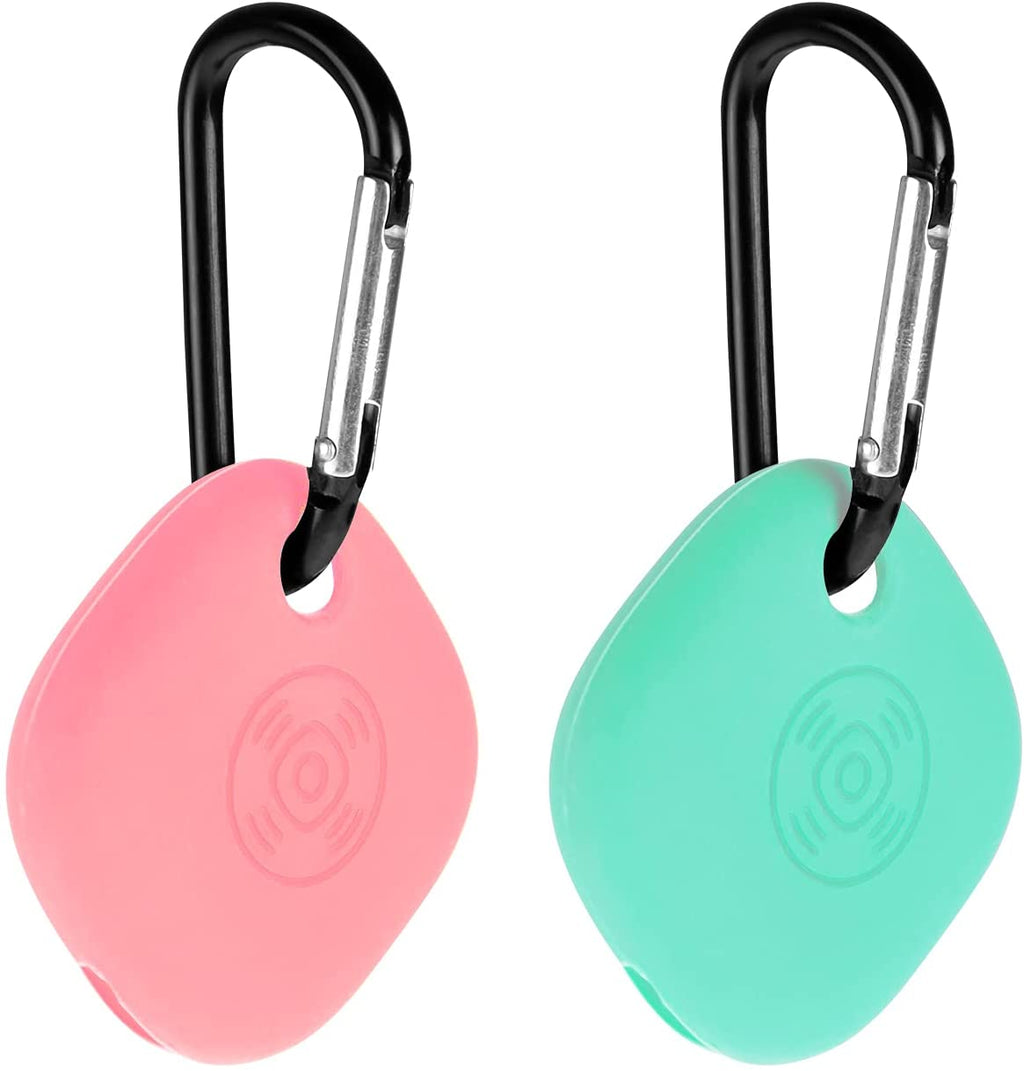 Silicone Gel Rubber Case for Samsung Galaxy SmartTag G21623