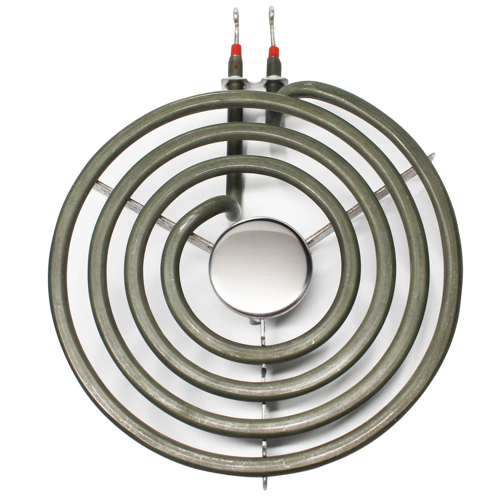 6 inch 4 Turns Surface Burner Element for Range, Stove & Cooktop R169