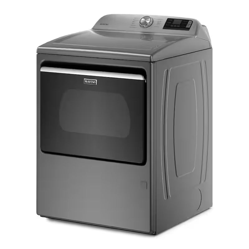 7.4 cu. ft. Gas Dryer with Hamper Door T3953