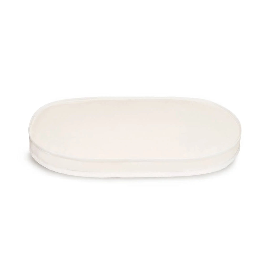 Organic Cotton Oval Crib Mattress Q2054