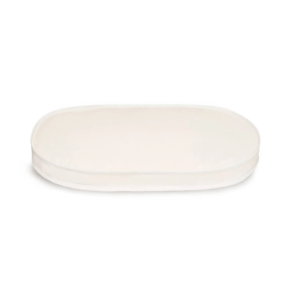 Organic Cotton Oval Crib Mattress Q2054