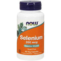 Selenium 200mcg 90 Capsules T76482