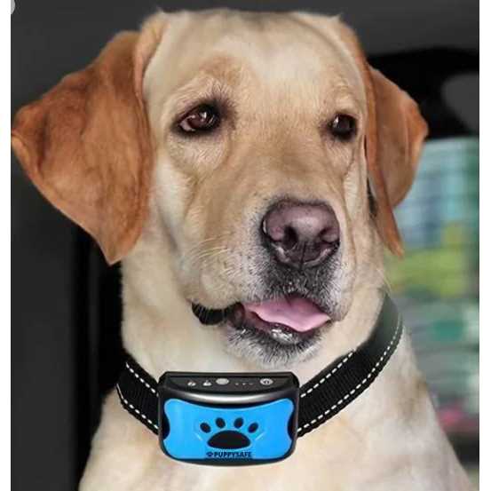 Anti Bark Collar Dog Bark Collar Y419311
