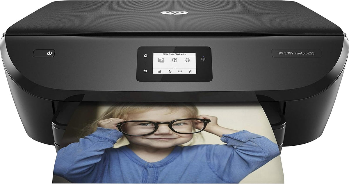 Wireless All-in-One Color Printer O8094