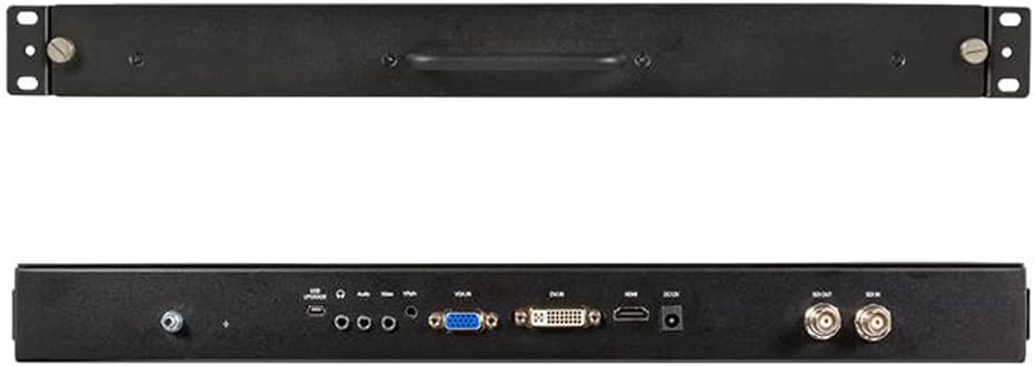 17.3 Inch Full HD Rack Mount LCD Monitor I615955