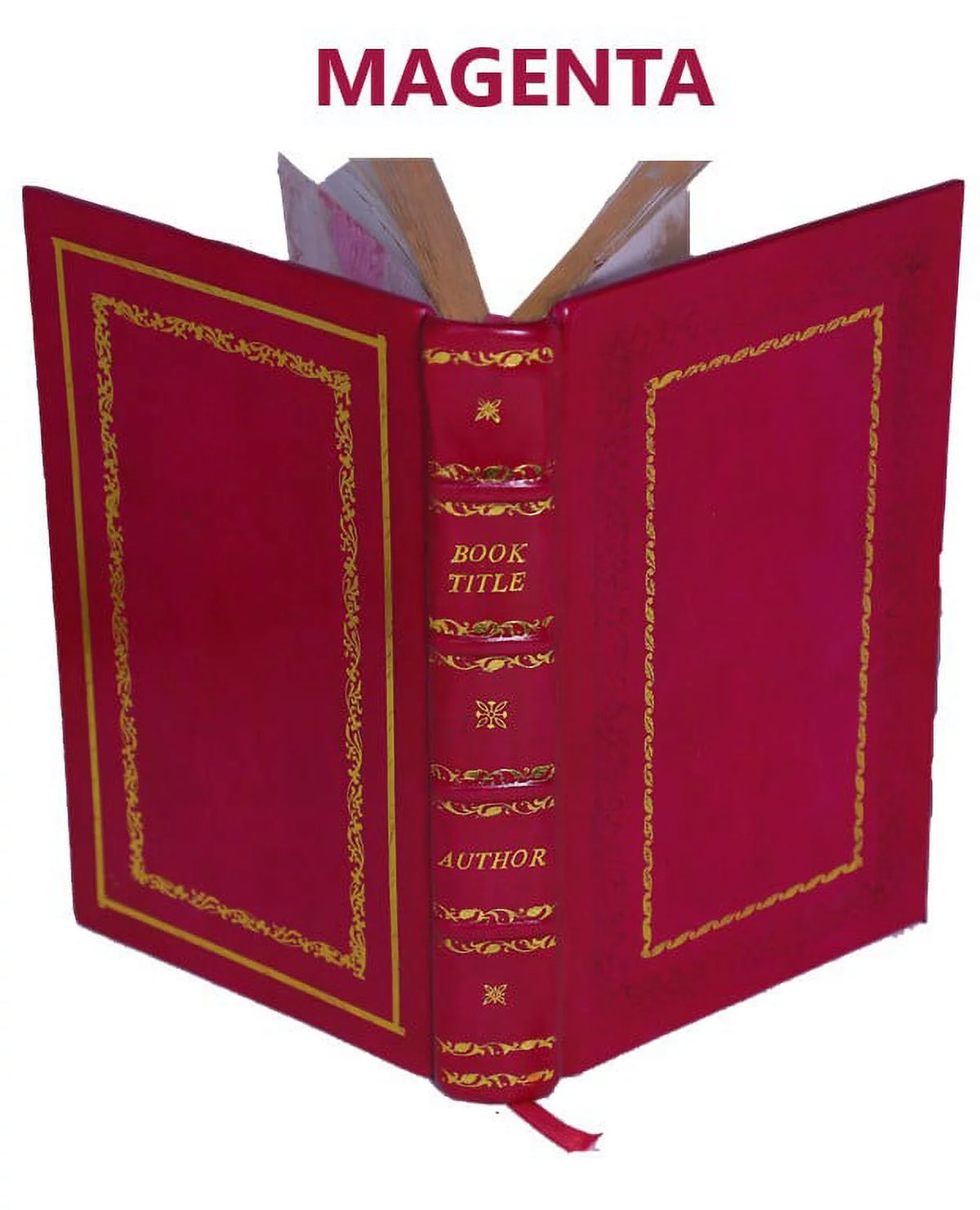 Motor Transport Year Book & Directory Premium Leather Bound B172