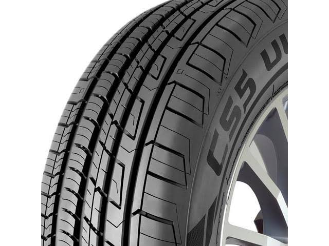 215/70R15 98T Tire Z882138