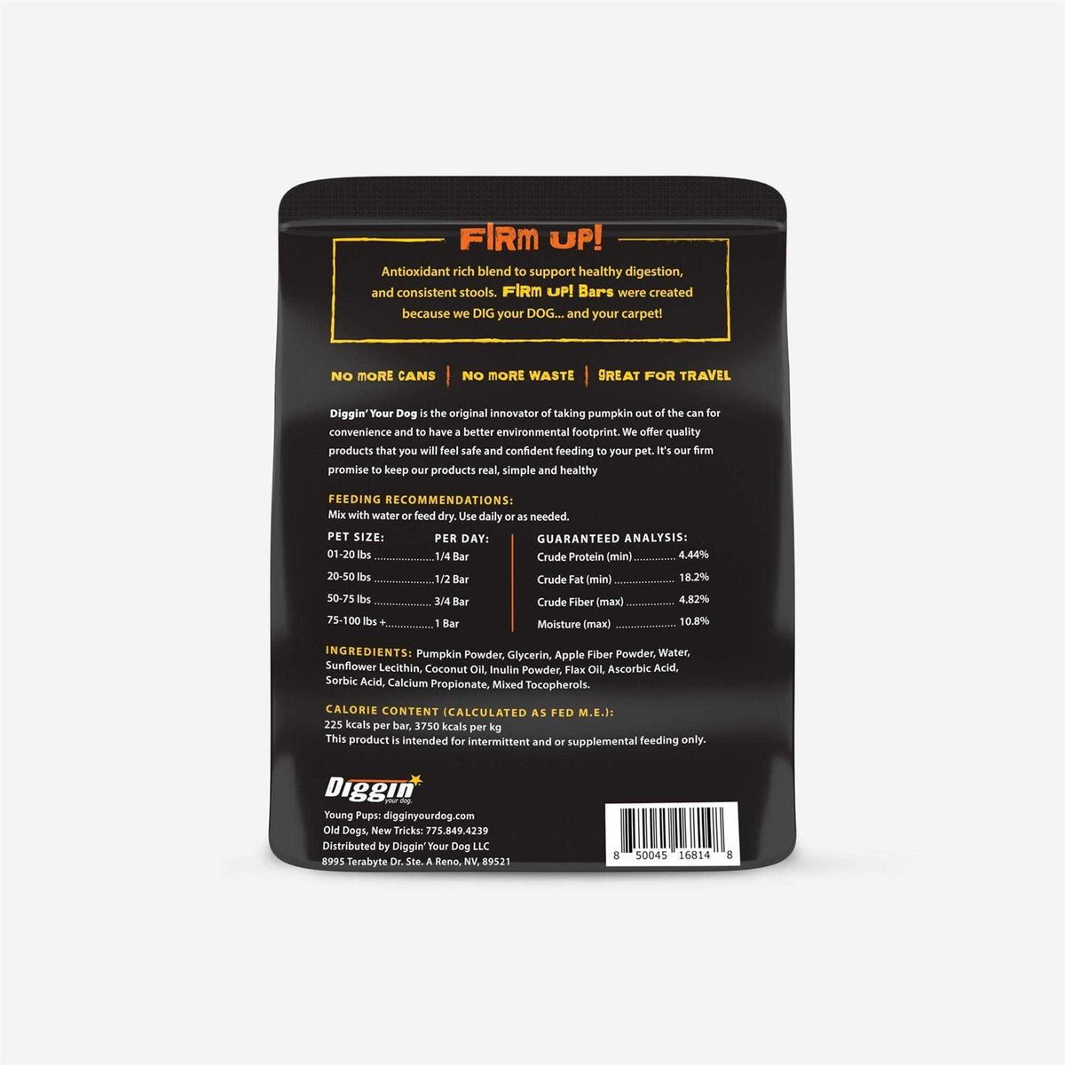 Dog Supplement N65445