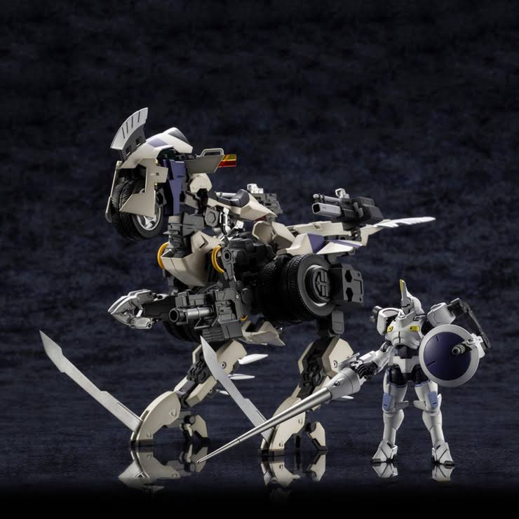 1/24 Scale Hexa Gear Kit G691593