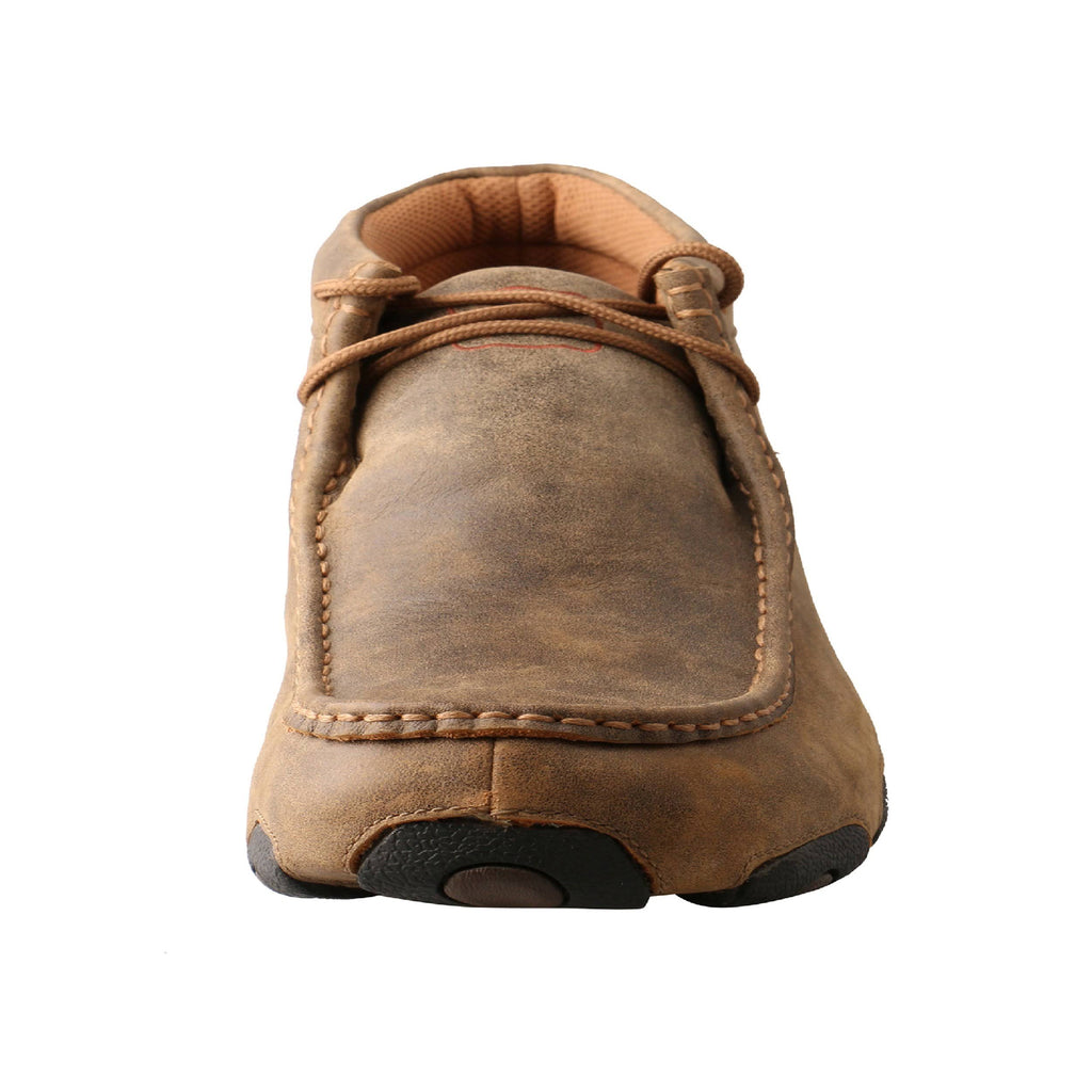 Driving Mocs - Bomber - 11 M E443166