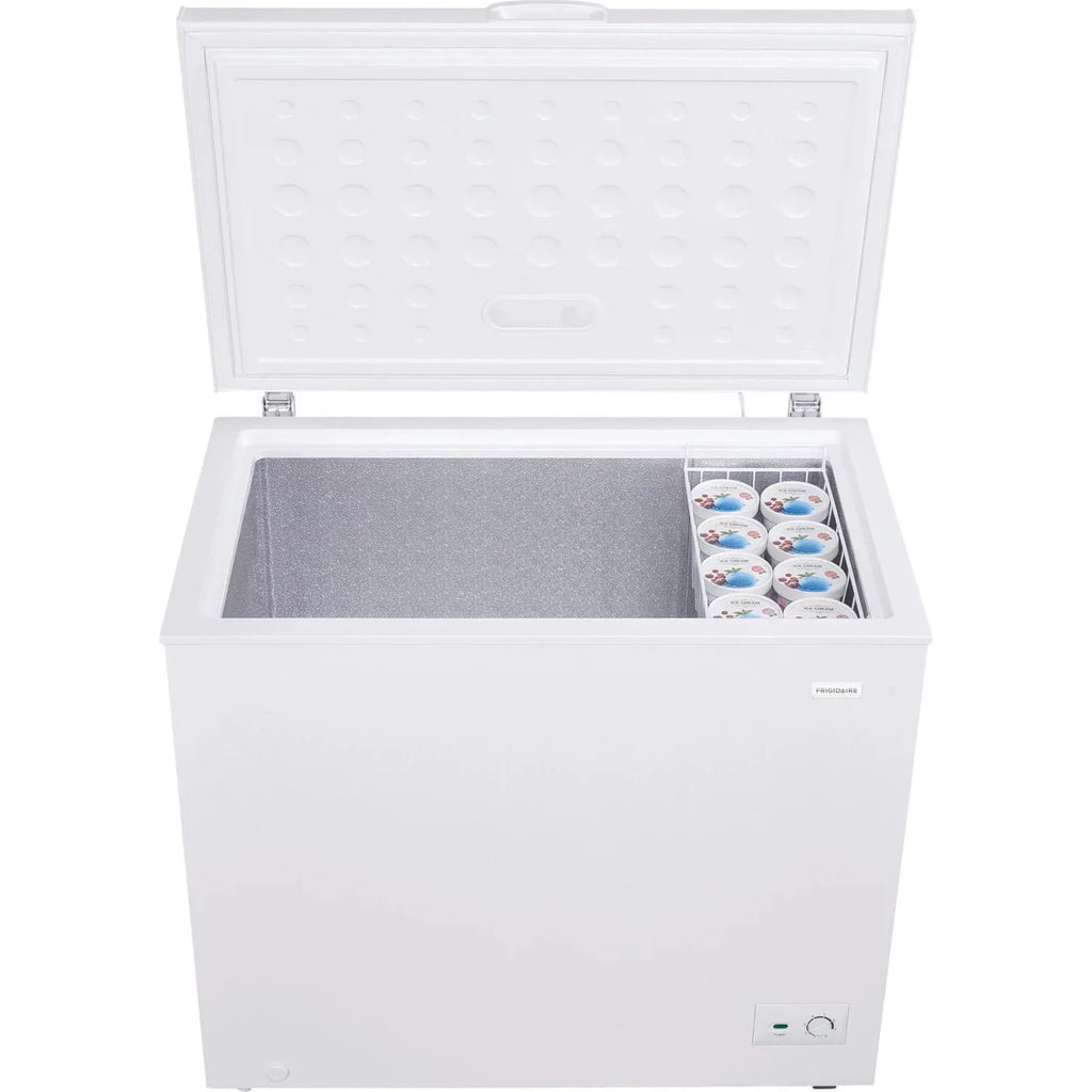 8.7 Cu. Ft. Chest Freezer L733589