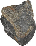 Golden Pyrite Crystal Rough Loose Gemstone O5382