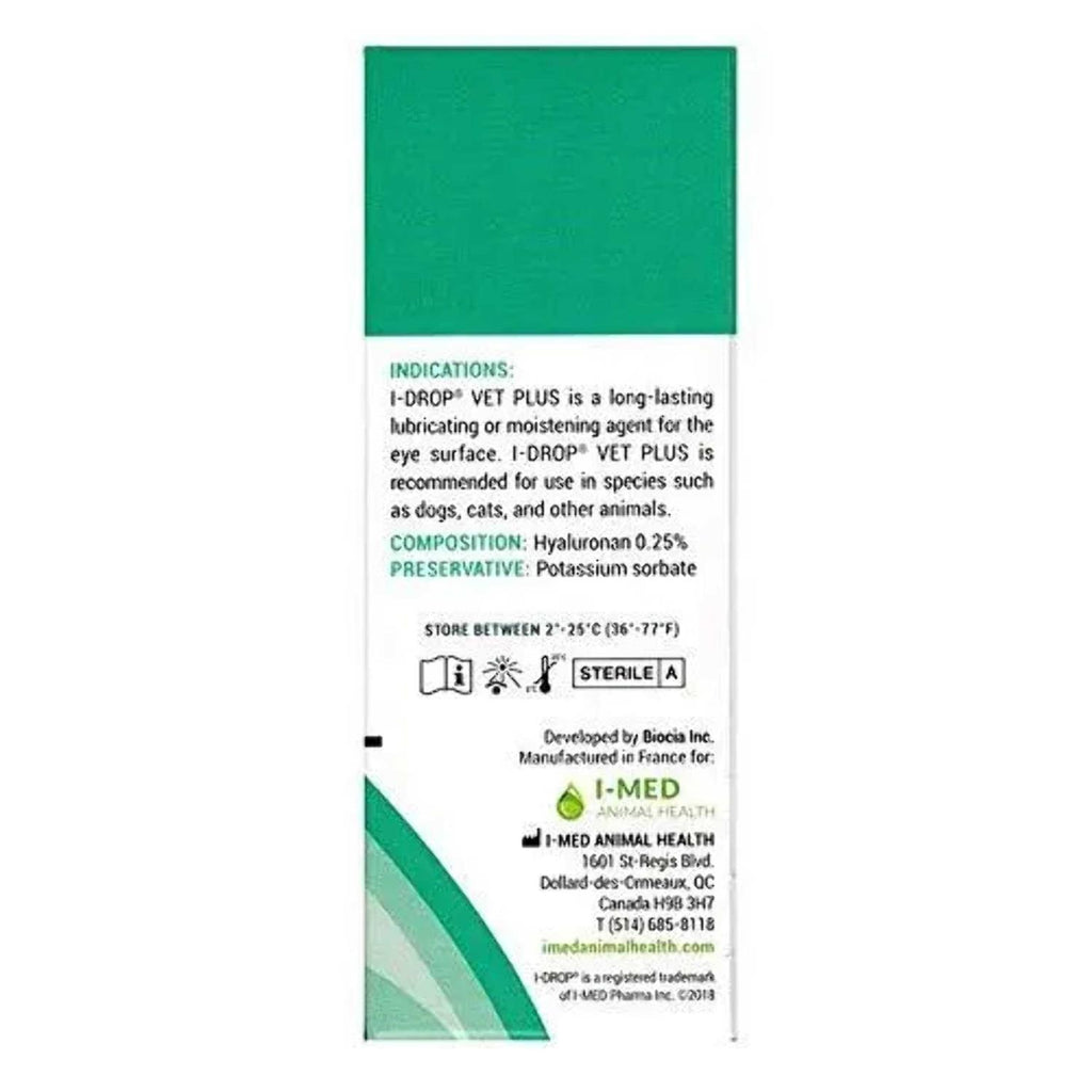 Vet Plus Pet Supplies O851200
