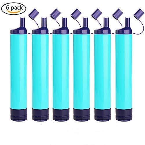 Straw Water Filter E67833