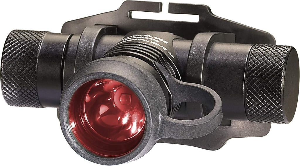 1000 Lumens USB Rechargeable Tactical LED Headlamp V766