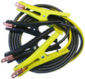 16 Feet 6 AWG Battery Booster Jumper Cables Q21555