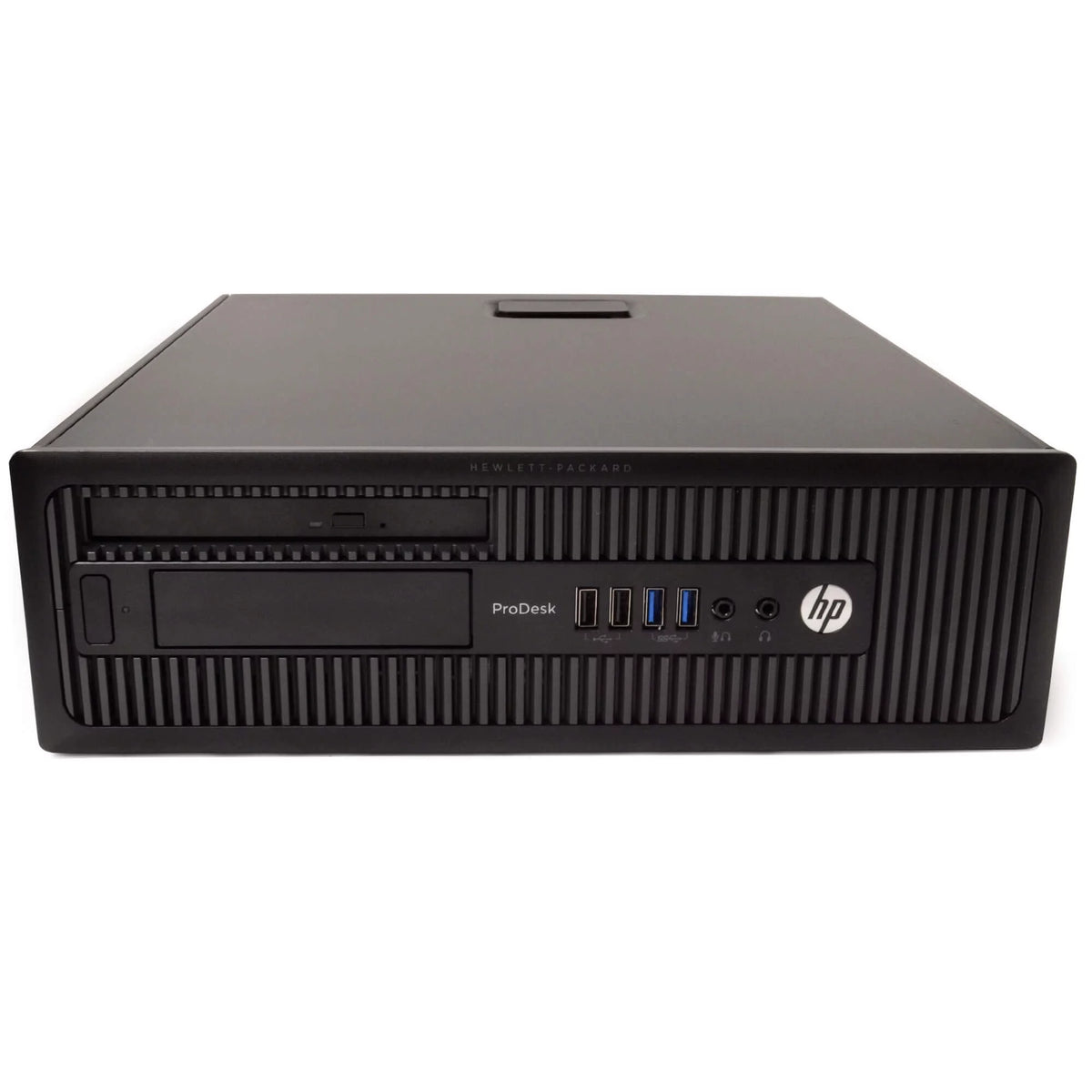 Restored Desktop Computer PC, Intel i5 Quad Core, 8GB RAM, 250GB HDD, Windows 10 Home 64-Bit Z290067