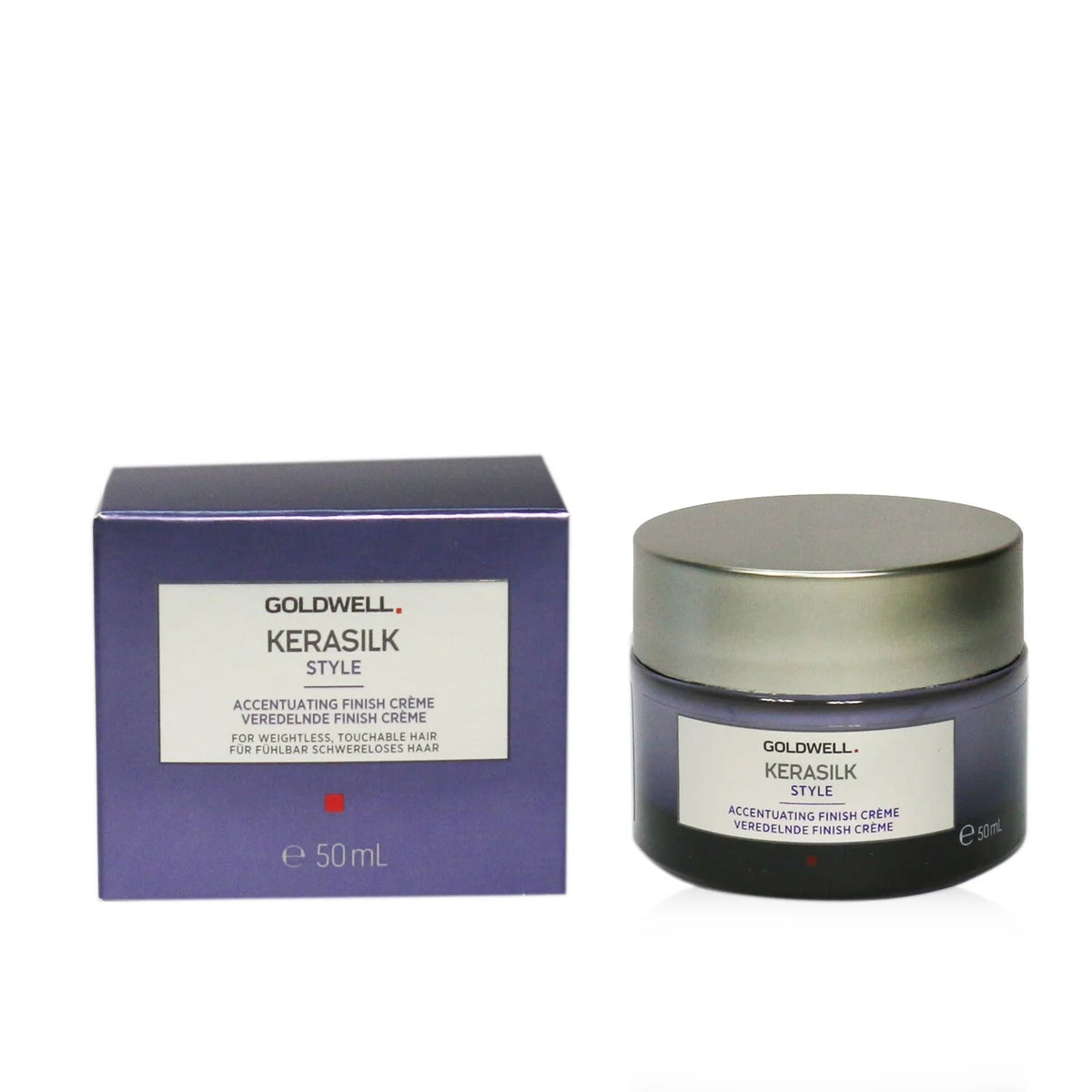 Style Accentuating Finish Creme 50ml E86533