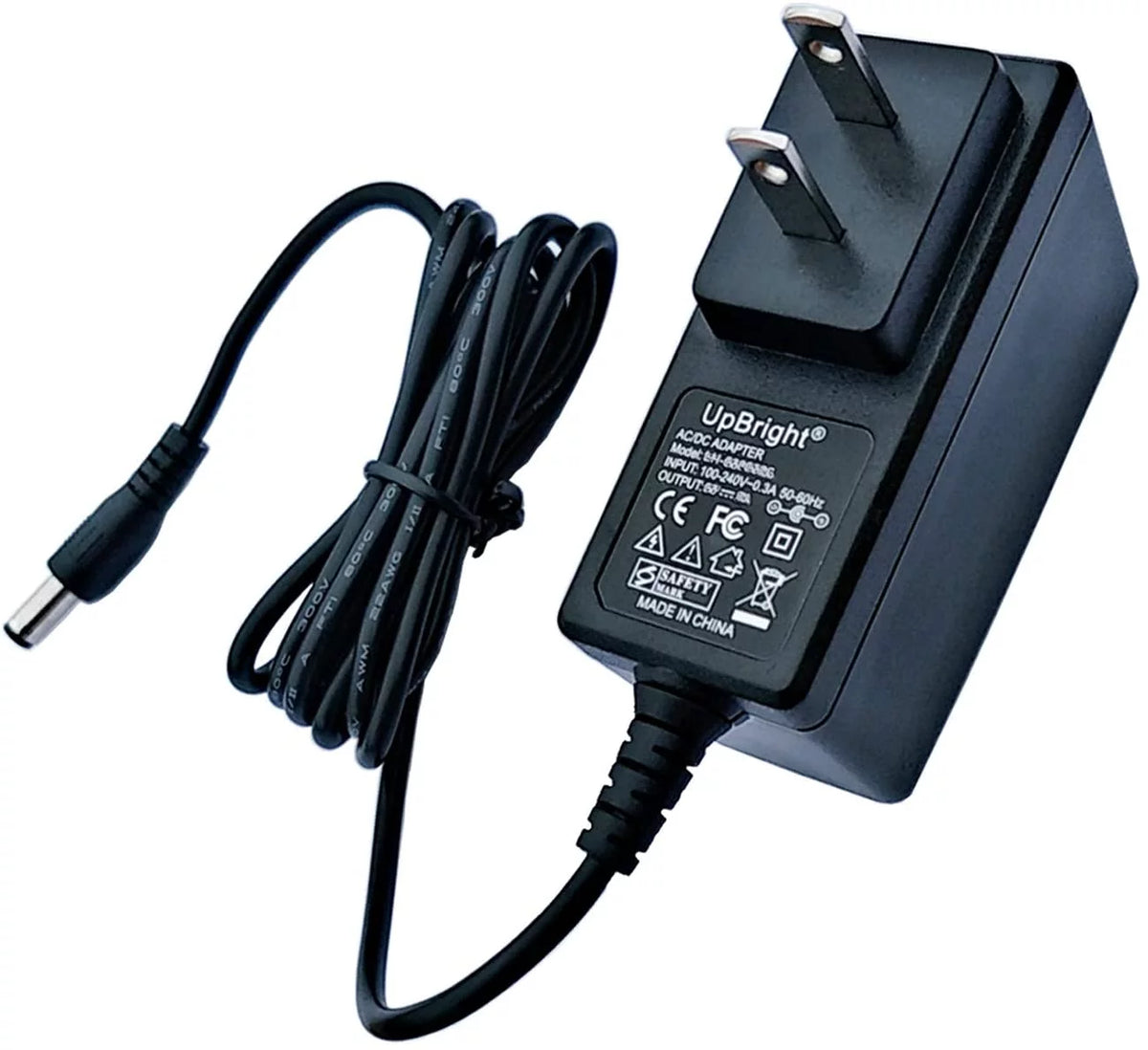 Adapter Power Supply Cord Cable PS Charger L21486