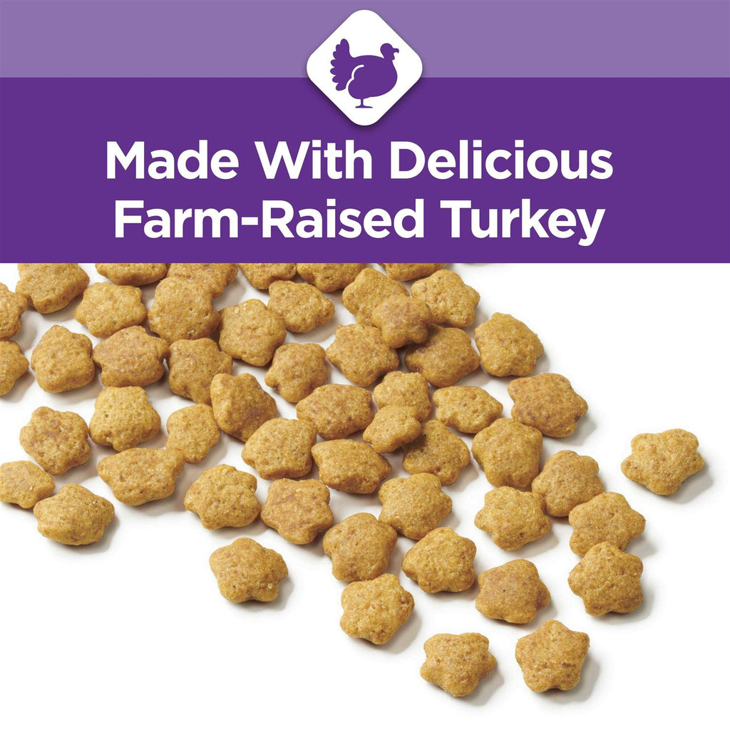 Gentle Dry Cat Food R91037