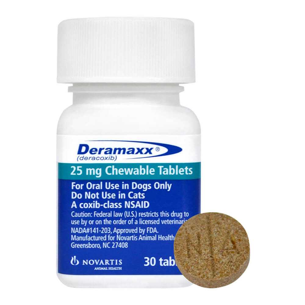Chewable Tablets R915