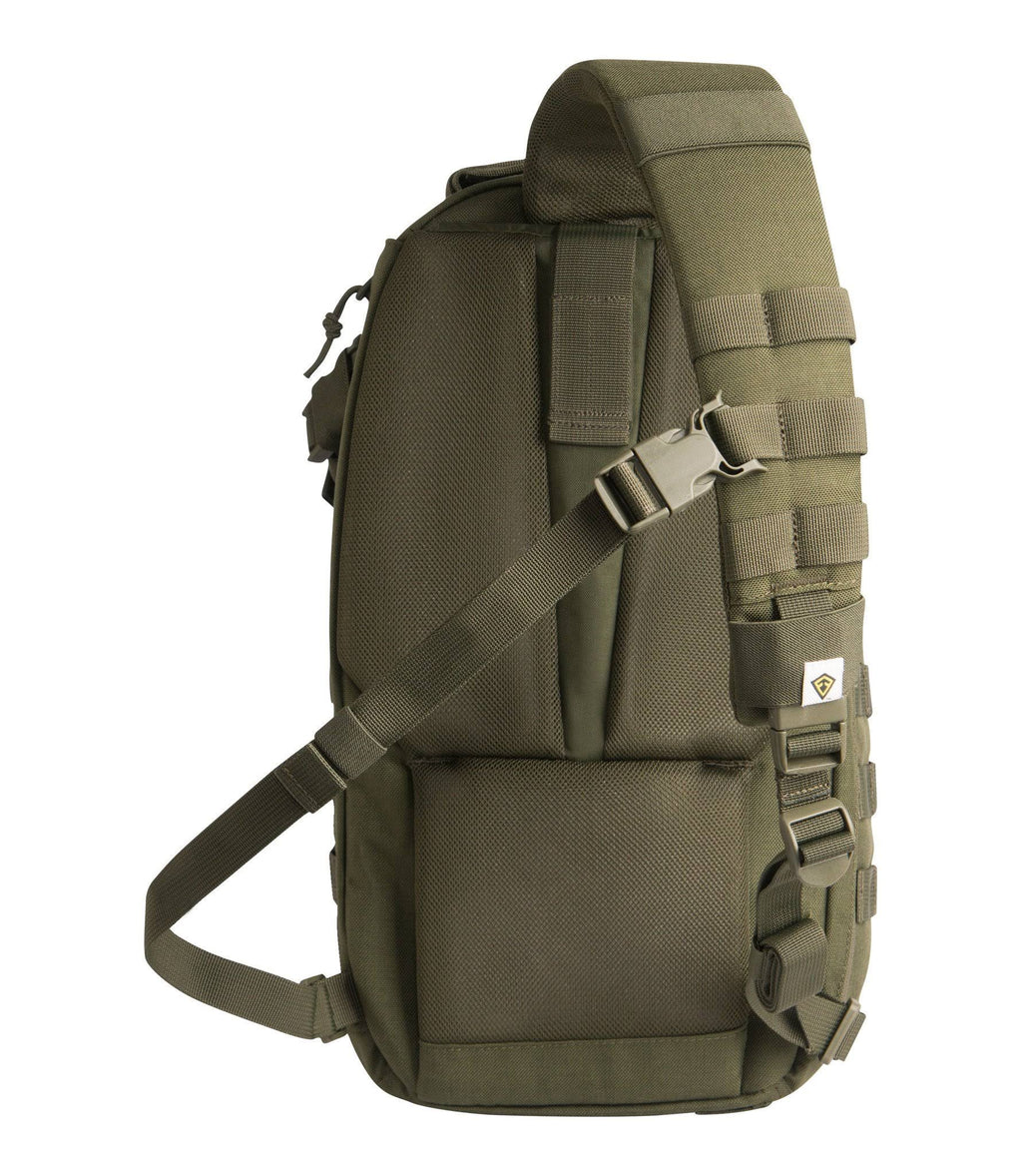 Black Sling Pack U8336
