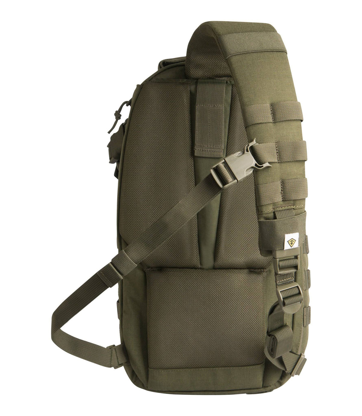 Black Sling Pack U8336