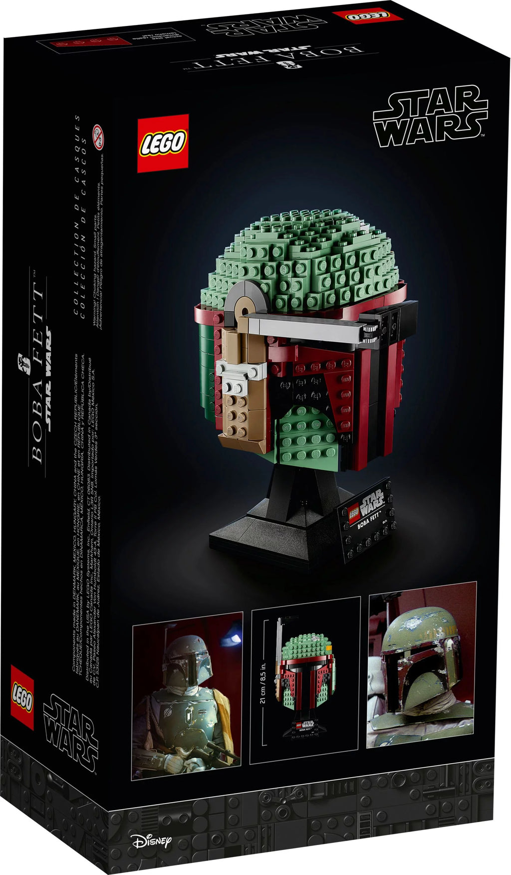 Building Kit U78307