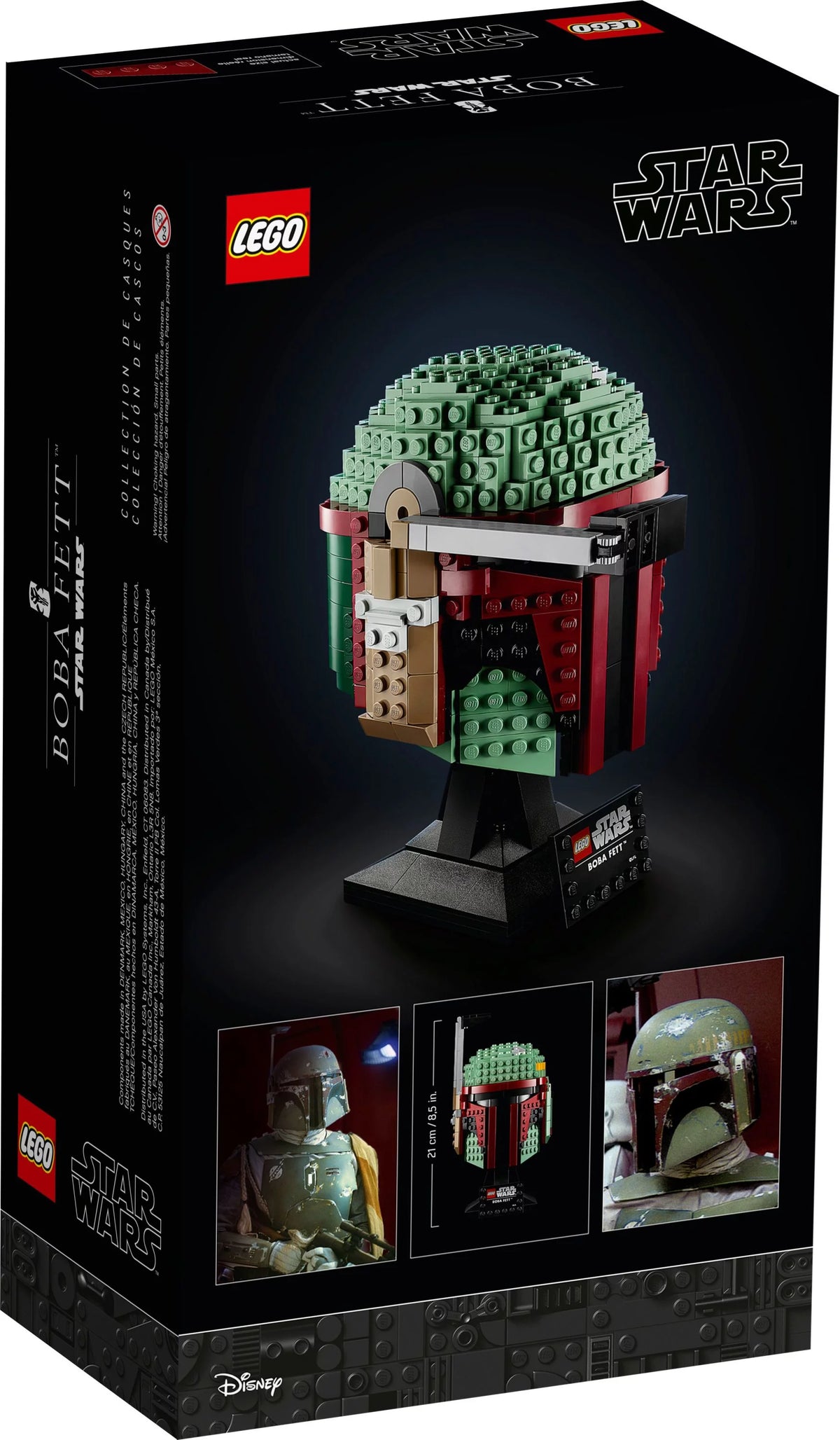 Building Kit U78307