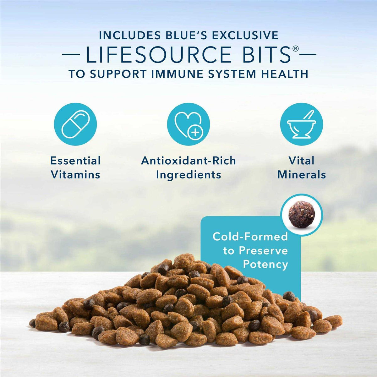 Adult Dry Dog Food Chicken and Brown Rice K338