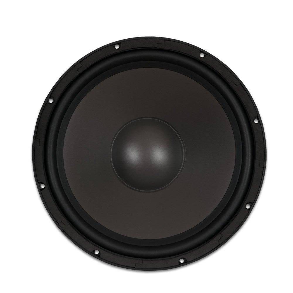 Heavy Duty 8ohm 15x22 Woofers 550 Watts Each Replacement Speakers Y652782