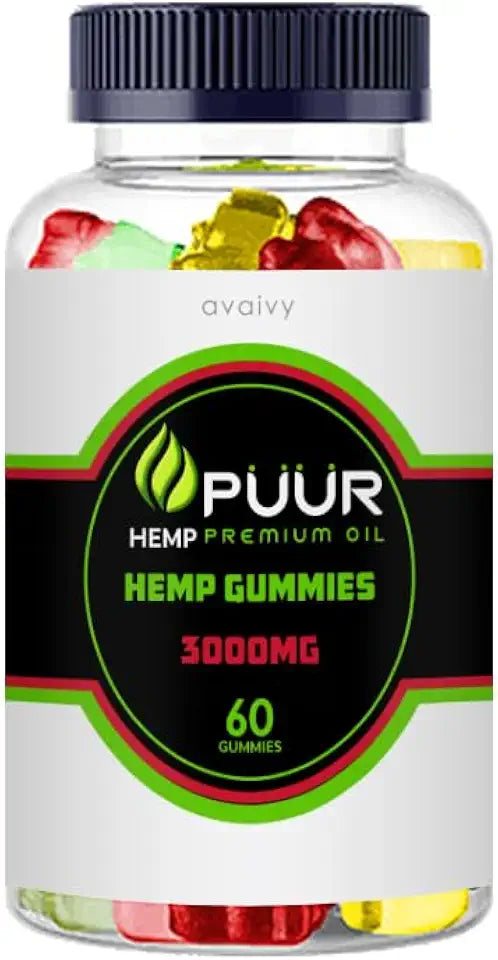 60 Gummies J345303