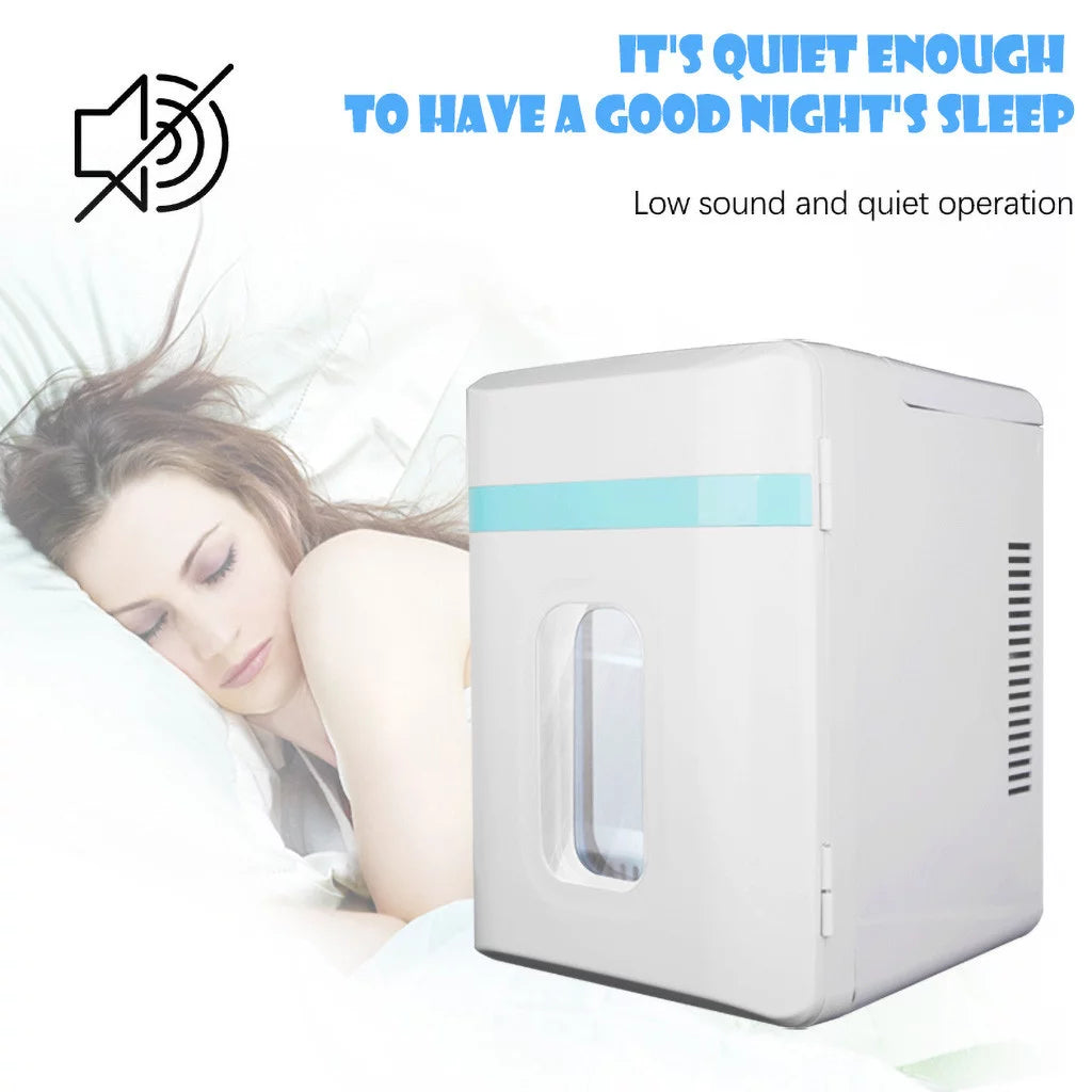 10L Portable Electronic Refrigerator V77425