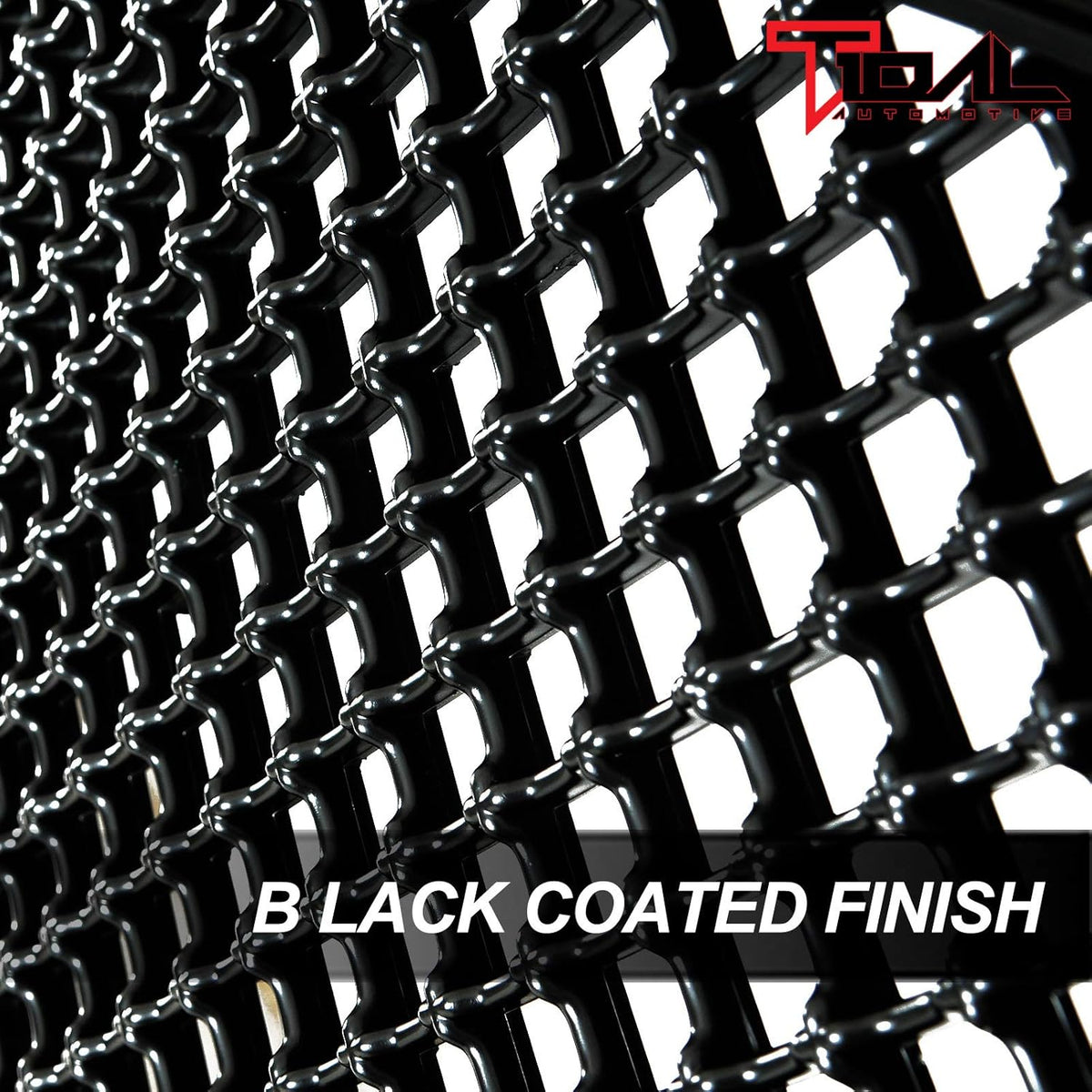 Upper Full Grille for 11-16 Super Duty N854