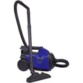 Blue Canister Vacuum Cleaner with 2 Bags R753