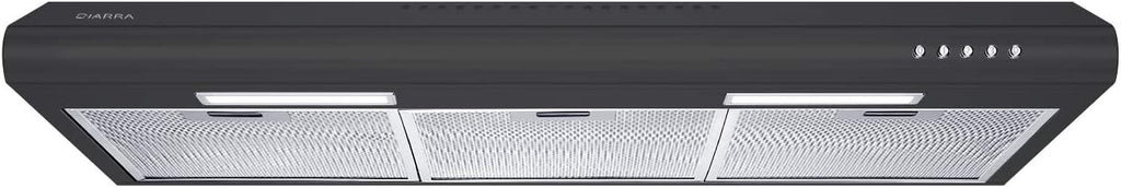 Ductless 30 inch Under Cabinet Range Hood G178741