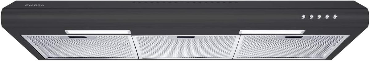 Ductless 30 inch Under Cabinet Range Hood G178741