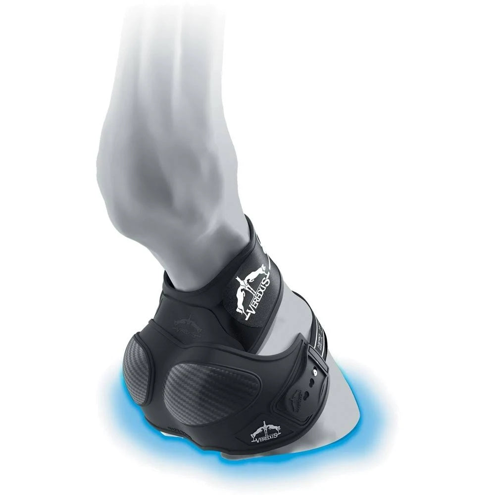 Carbon Shield Heel Protector Y150867