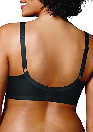 Wirefree Full-coverage Bra M507290