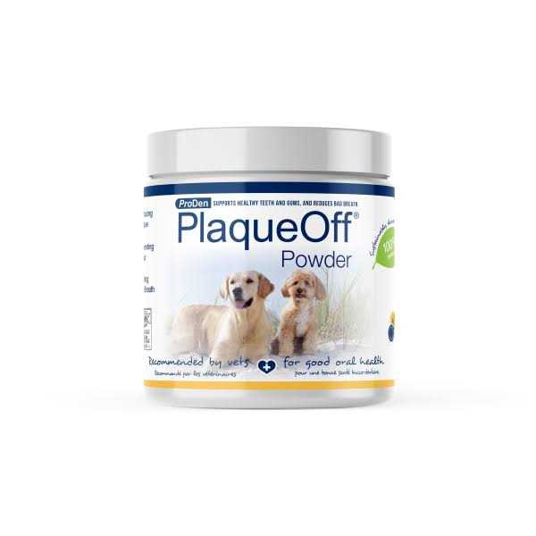 PlaqueOff Powder R359386