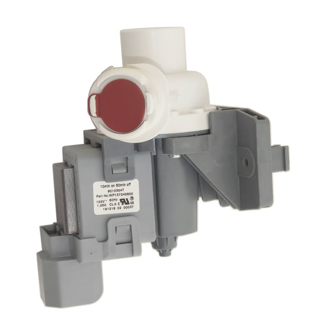 Washer Drain Pump P35363