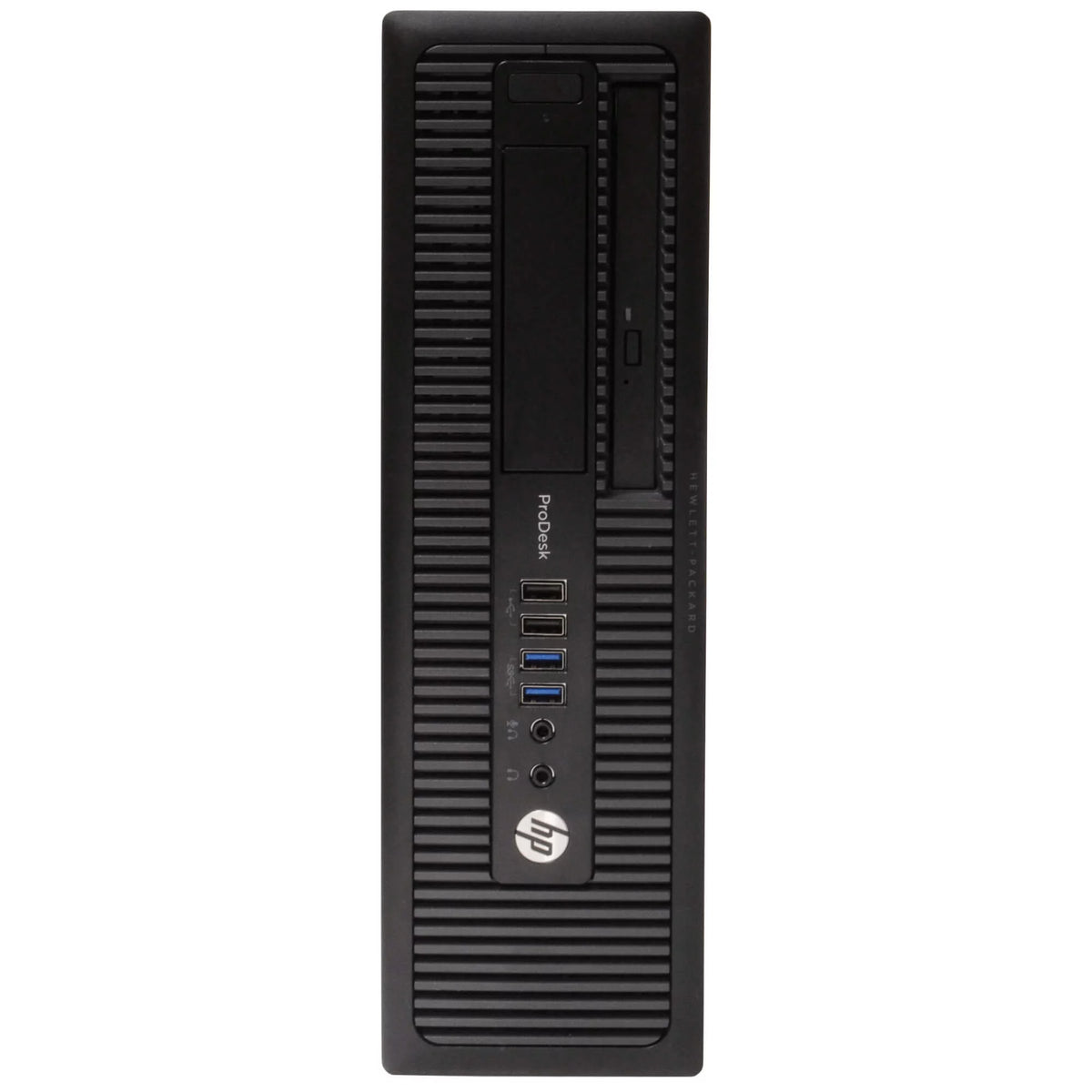 Restored Desktop Computer PC, Intel i5 Quad Core, 8GB RAM, 250GB HDD, Windows 10 Home 64-Bit Z290067