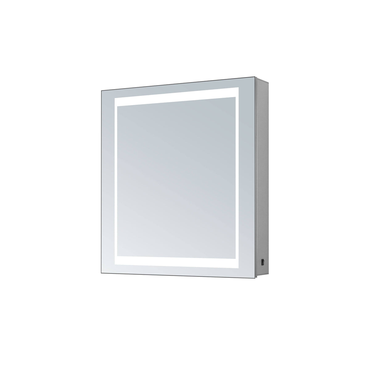 LED Mirrored Medicine Cabinet G8076