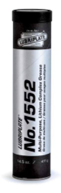 Lithium Complex Grease, 14.5 oz (Pack of 40) J933289