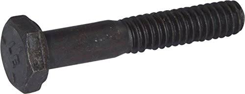 7/16-14 x 6 Grade 5 Hex Cap Screw M130