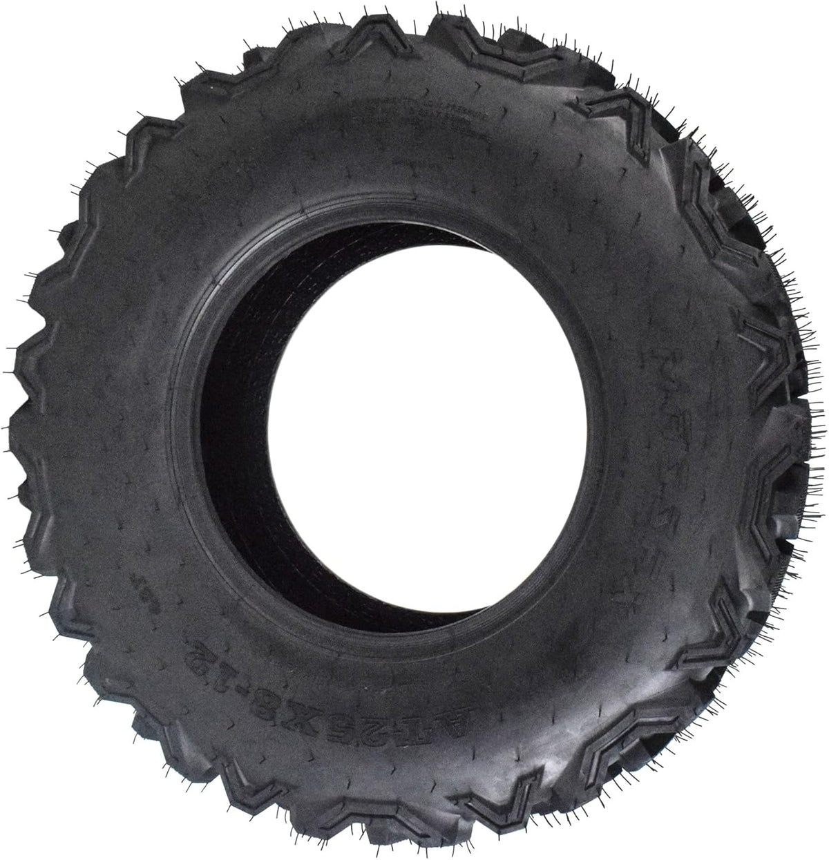 25x8x12 25x11-10 6Ply ATV UTV Tire (4 Pack) W98049