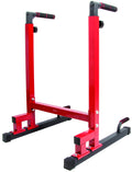 Multi-Function Dip Stand 500-Pound Capacity J25936