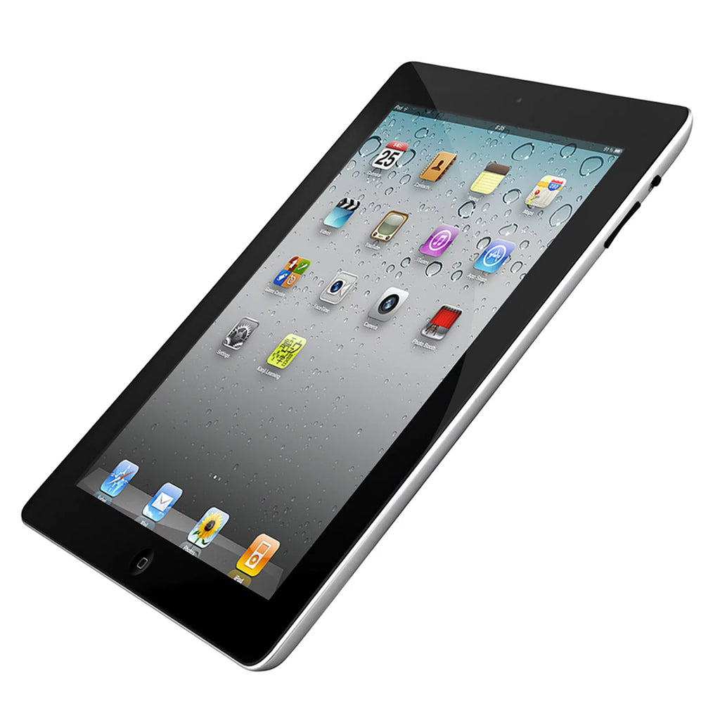 Restored Apple iPad 2 16GB WiFi Black Tablet M30494