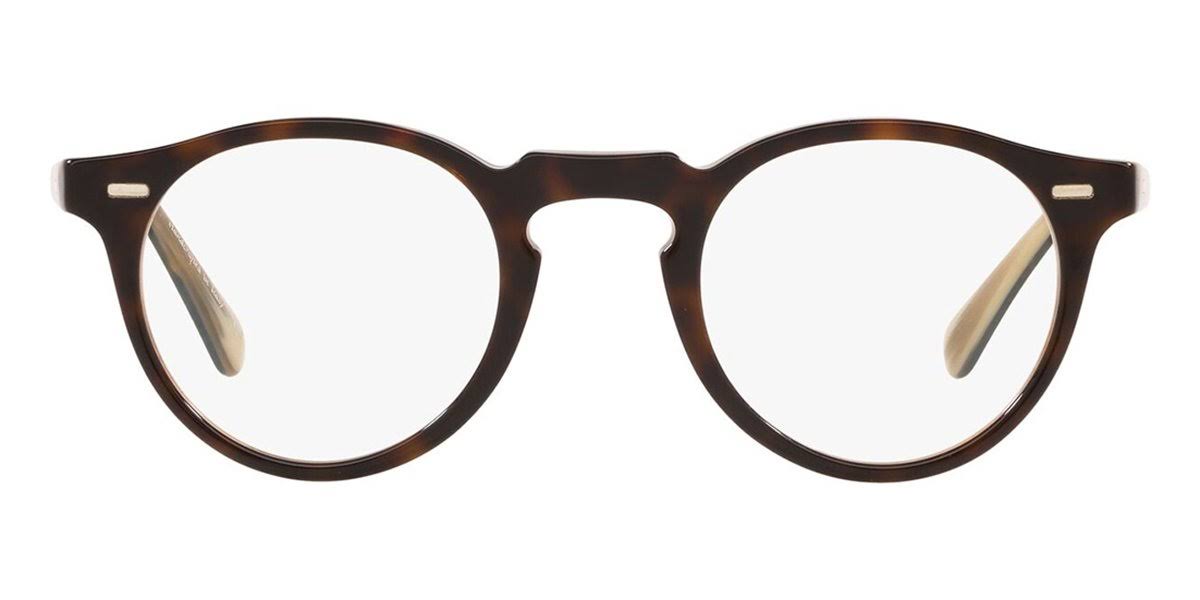 Glasses A39437