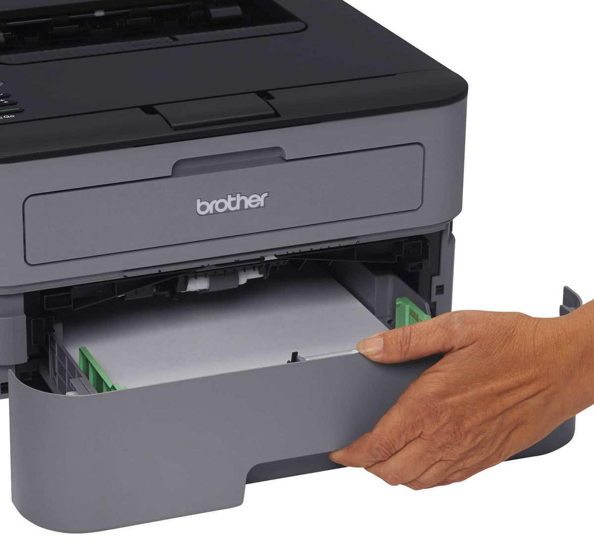 Refurbished Monochrome Laser Printer W1868
